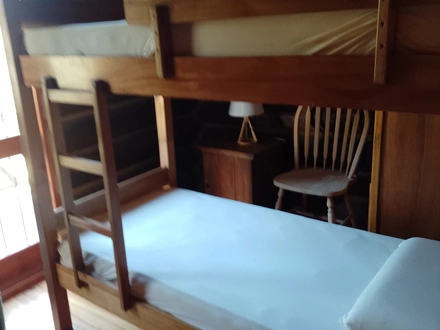 Alquiler temporario de cabana em La paloma