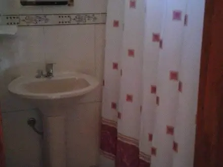Alquiler temporario de cabana em La paloma