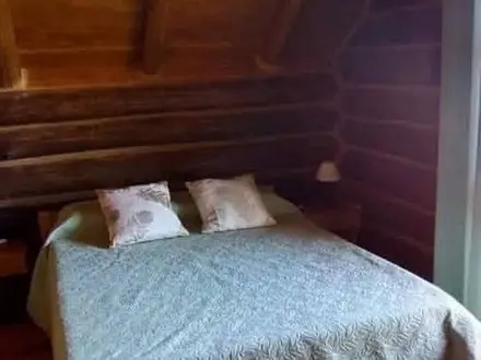 Alquiler temporario de cabana em La paloma