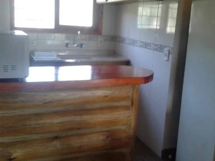 Alquiler temporario de cabana em La paloma