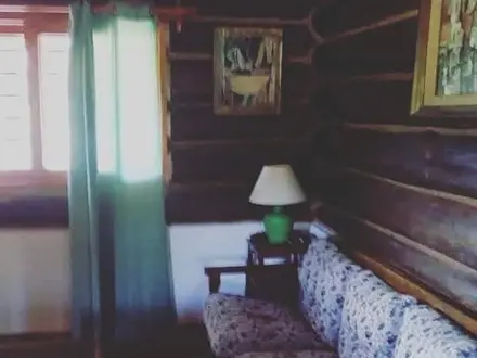 Alquiler temporario de cabana em La paloma