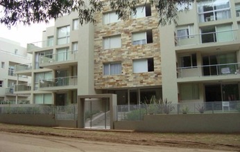 Alquiler temporario de apartamento em Pinamar