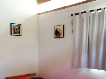 Alquiler temporario de casa en Mar azul
