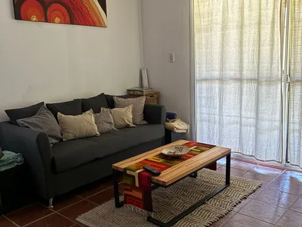 Alquiler temporario de casa en Mar azul