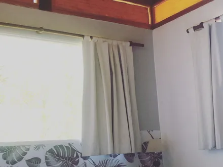 Alquiler temporario de casa en Mar azul