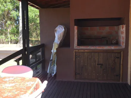 Alquiler temporario de casa en Mar azul