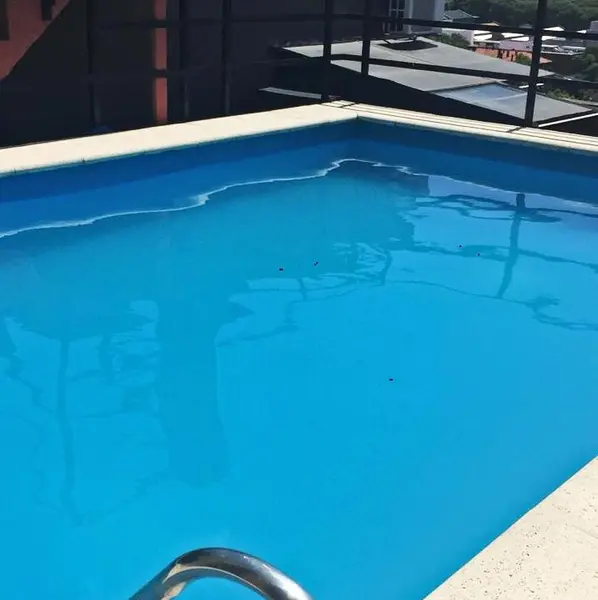 Alquiler temporario de apartamento em Capital federal