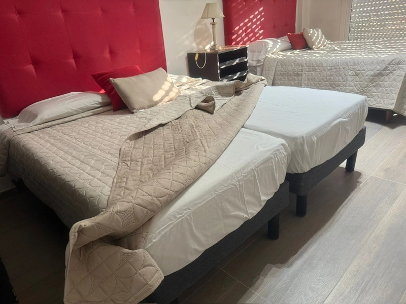 Alquiler temporario de apartamento em Capital federal