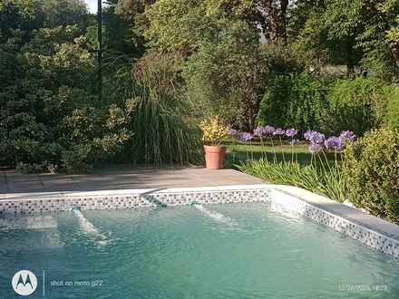 Alquiler temporario de casa em Cosquin