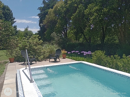 Alquiler temporario de casa em Cosquin