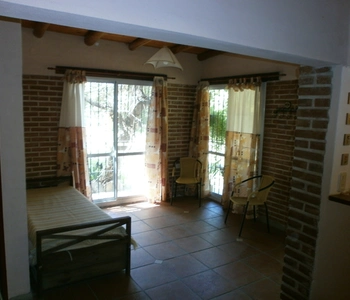 Alquiler temporario de casa em Cosquin