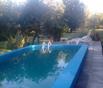 Alquiler temporario de casa em Cosquin