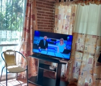 Alquiler temporario de casa em Cosquin