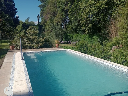 Alquiler temporario de casa em Cosquin