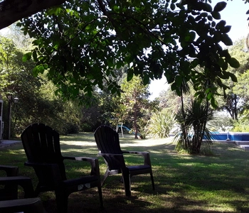 Alquiler temporario de casa em Cosquin