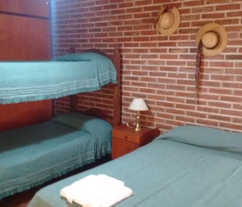 Alquiler temporario de casa em Cosquin