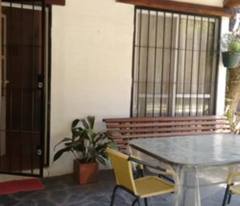 Alquiler temporario de casa em Cosquin