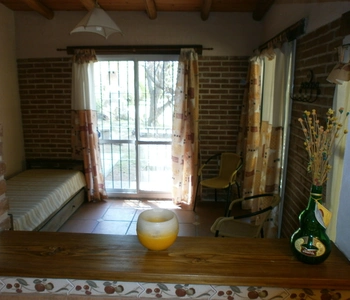 Alquiler temporario de casa em Cosquin