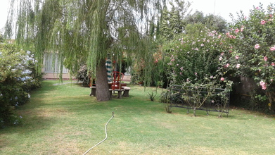 Alquiler temporario de casa en Necochea