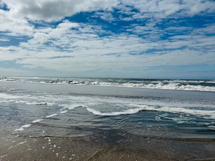 Alquiler temporario de casa em Mar de las pampas