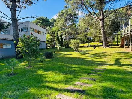 Alquiler temporario de casa em Mar de las pampas