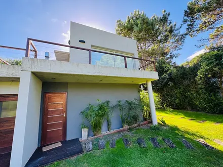 Alquiler temporario de casa em Mar de las pampas