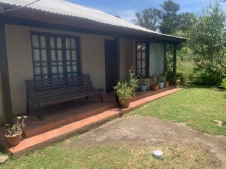 Alquiler temporario de casa em Miramar