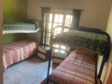 Alquiler temporario de casa em Miramar