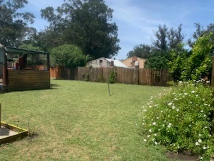 Alquiler temporario de casa em Miramar