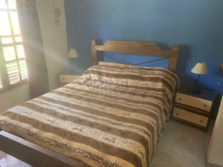 Alquiler temporario de casa em Miramar
