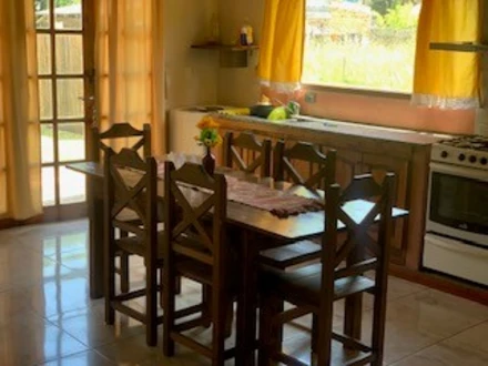 Alquiler temporario de casa em Miramar