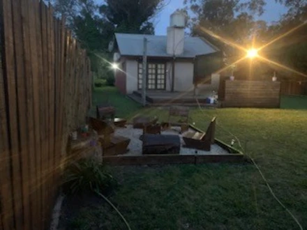 Alquiler temporario de casa em Miramar