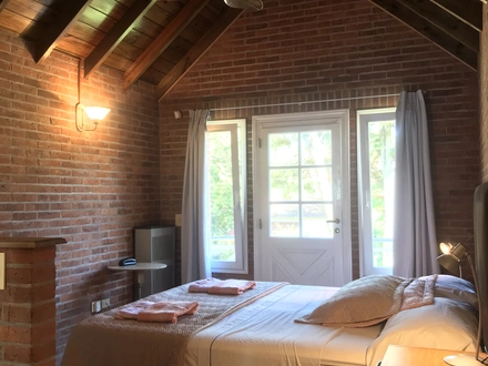Alquiler temporario de casa em Pinamar