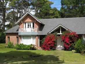 Alquiler temporario de casa em Pinamar