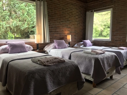 Alquiler temporario de casa em Pinamar