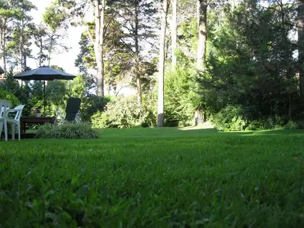 Alquiler temporario de casa em Pinamar