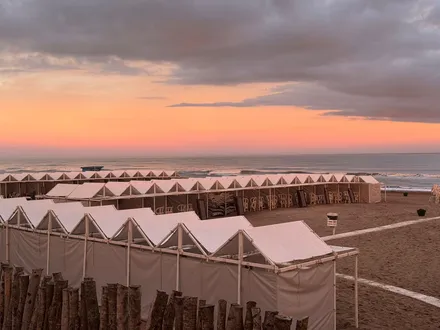 Alquiler temporario de casa em Pinamar