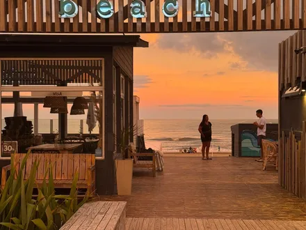 Alquiler temporario de casa em Pinamar