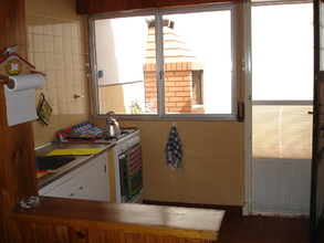 Alquiler temporario de casa em Miramar