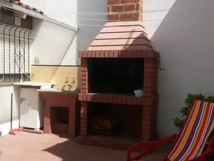 Alquiler temporario de casa em Miramar