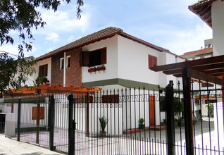 Alquiler temporario de cabana em San bernardo