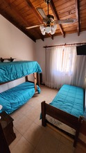 Alquiler temporario de casa em Villa gesell