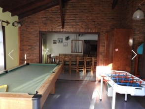 Alquiler temporario de casa em Villa gesell