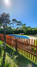 Alquiler temporario de casa em Villa gesell