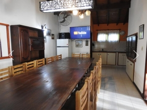 Alquiler temporario de casa em Villa gesell