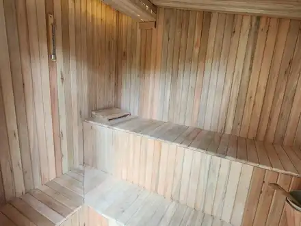 Alquiler temporario de casa em Villa gesell