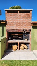 Alquiler temporario de casa en Villa gesell