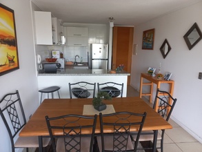 Arriendo temporario de departamento en Coquimbo