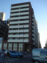 Alquiler temporario de apartamento em Mar del plata