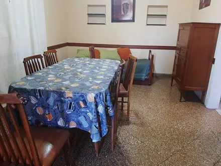 Alquiler temporario de casa em Necochea